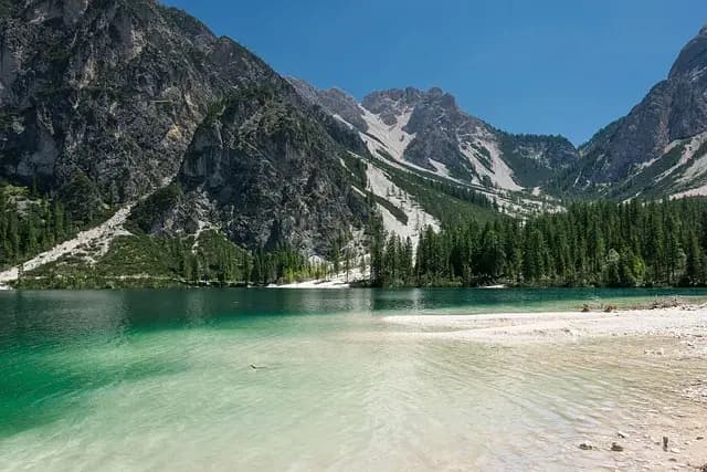 Les plus beaux paysages naturels à travers le monde
