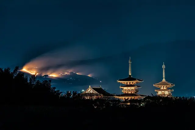 Les plus beaux pays pour une évasion culturelle inoubliable