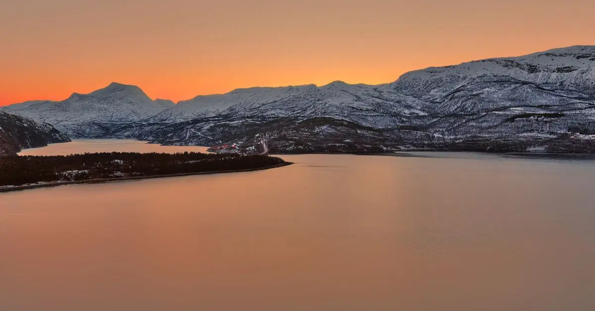 Les paysages uniques de la Nouvelle-Zélande