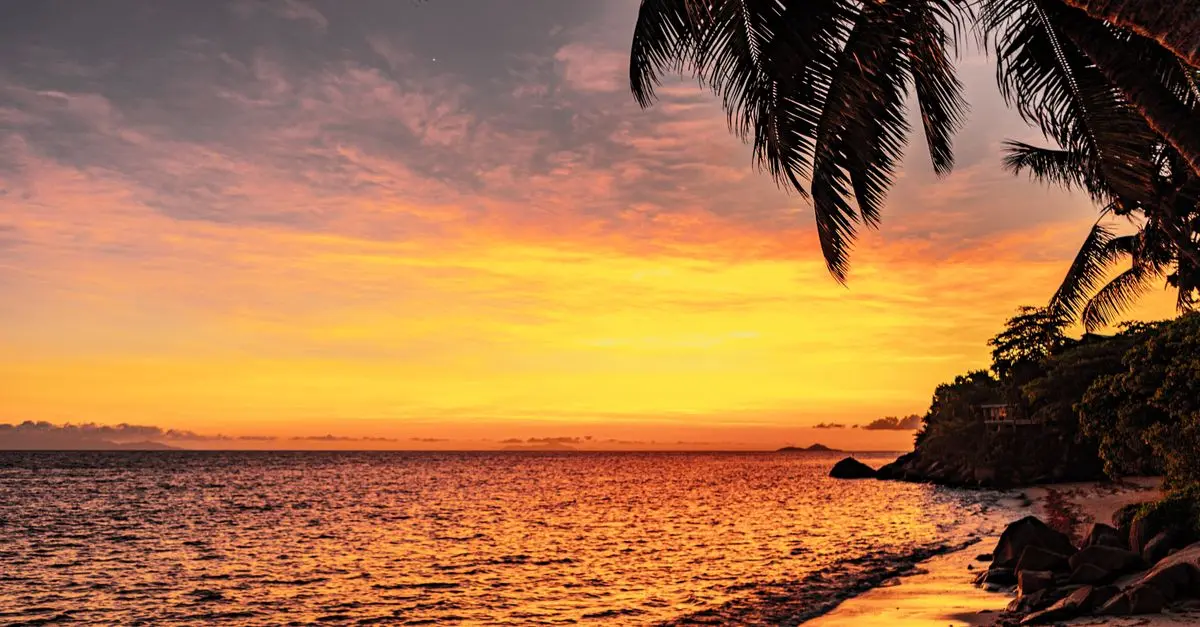 Les paradis tropicaux les plus enchanteurs
