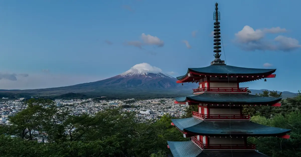 Les plus beaux pays à visiter en 2026 pour un voyage inoubliable