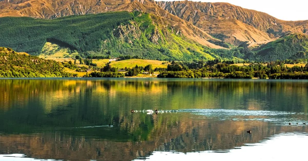 Les plus beaux pays à explorer pour les amateurs de nature