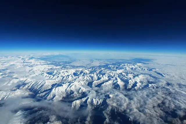 Les plus beaux paysages naturels à découvrir dans le monde