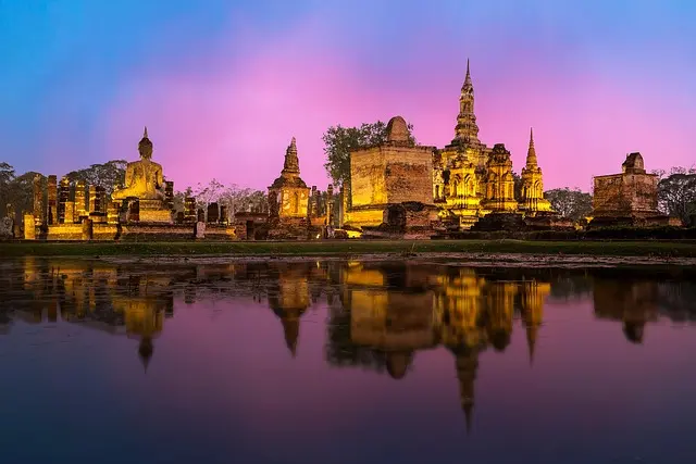 Les plus beaux pays d'Asie à visiter absolument