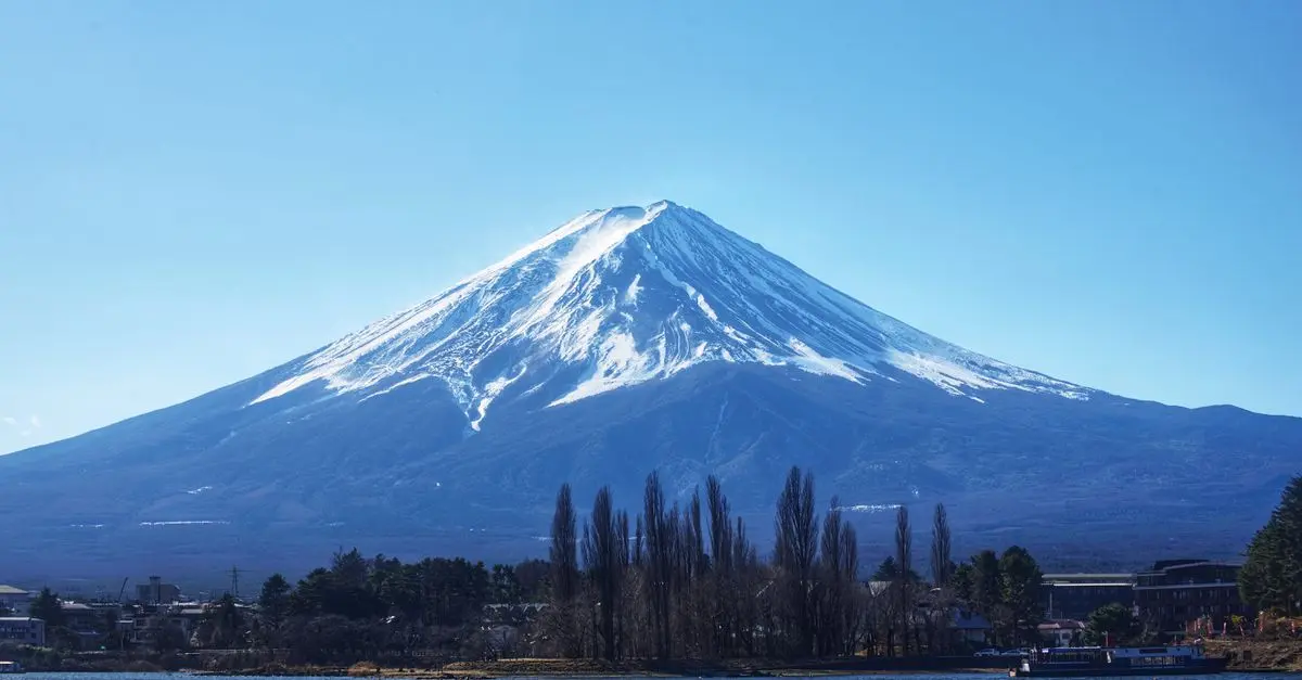 Les merveilles naturelles à explorer dans les beaux pays