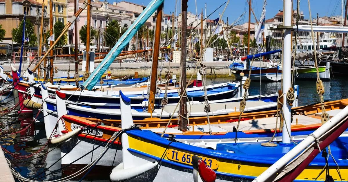 Les îles grecques qui valent le détour