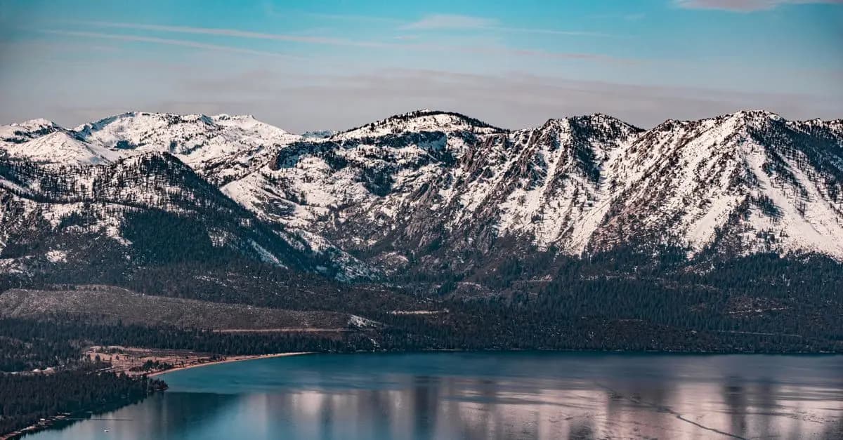 Les plus beaux pays à visiter pour des paysages époustouflants