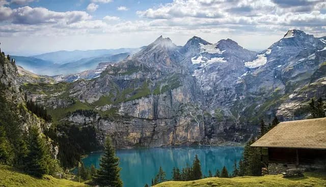 Les plus beaux pays à visiter pour des paysages époustouflants