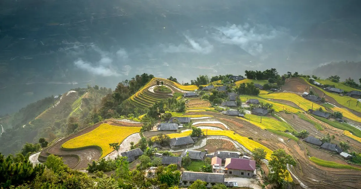 5 raisons de visiter les plus beaux pays pour vos vacances