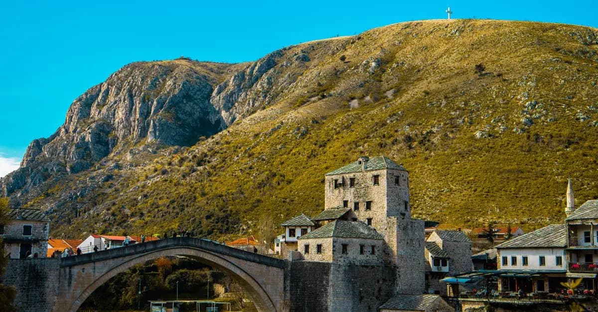 Les plus beaux pays à visiter pour un voyage inoubliable