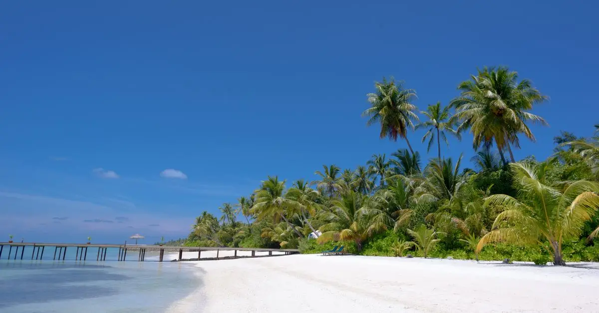 Voyager aux Maldives : havre de paix sur terre