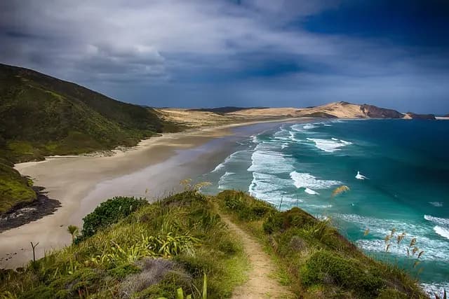 Les plus beaux pays à visiter pour des paysages à couper le souffle