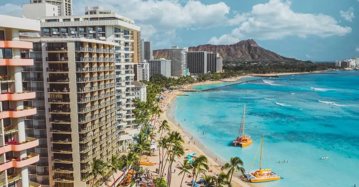 Les tendances de voyage en 2026 : destinations en vogue