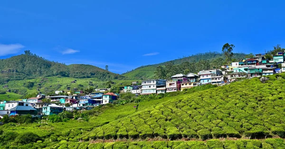 Les plus beaux pays à visiter : une sélection inspirante