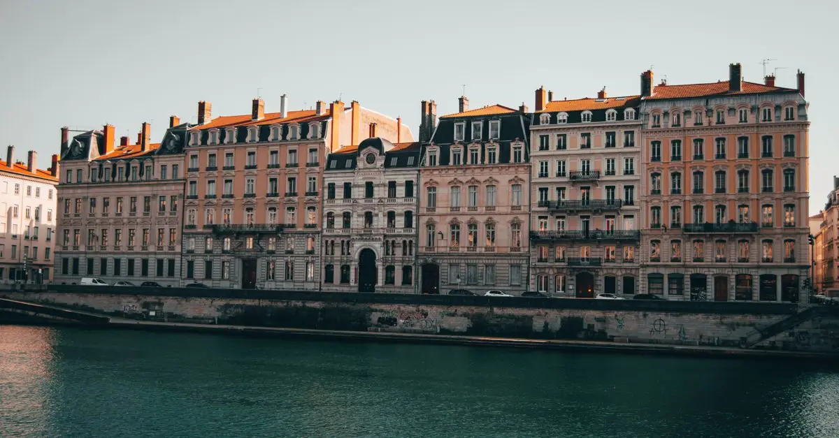 Les paysages emblématiques des plus beaux pays