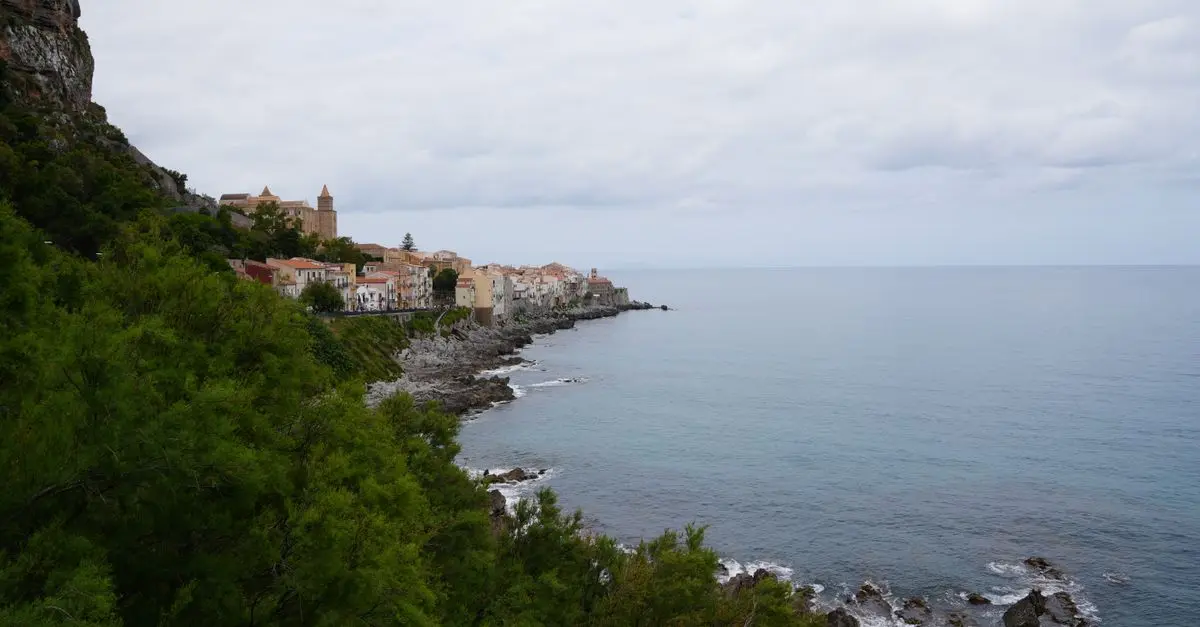 L'Italie du Sud : joyau caché de la Méditerranée