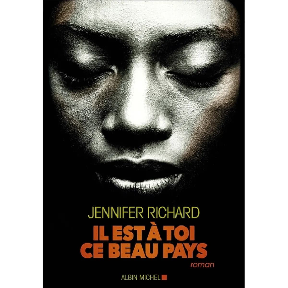 Il est à toi, ce beau pays