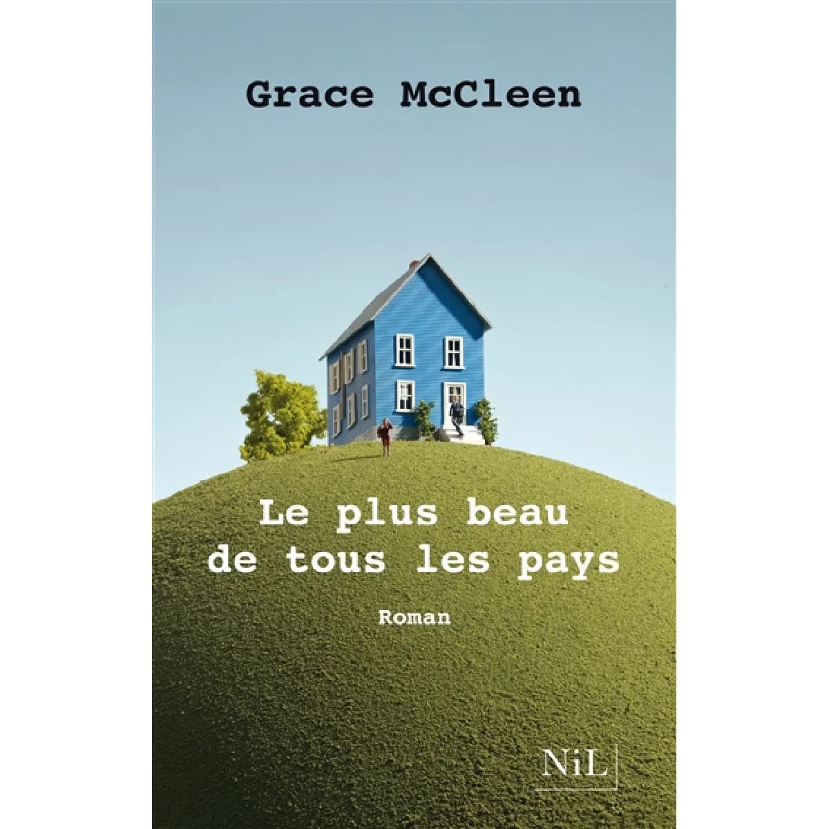 Le plus beau de tous les pays
