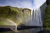 Un pays trollement beau
