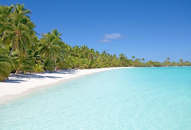 Les plus belles plages des plus beaux pays à découvrir