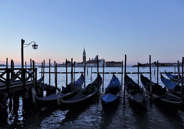Les plus beaux pays à visiter pour un voyage romantique