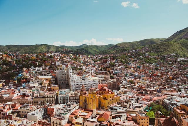 Les plus beaux pays pour un voyage en famille