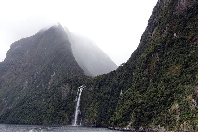 Les plus beaux pays pour des vacances en pleine nature