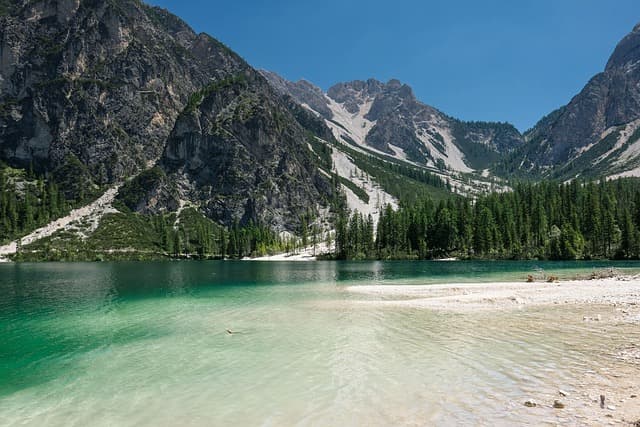 Les plus beaux pays à visiter pour une évasion naturelle