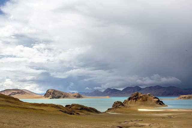 Les plus beaux pays à visiter pour des paysages époustouflants