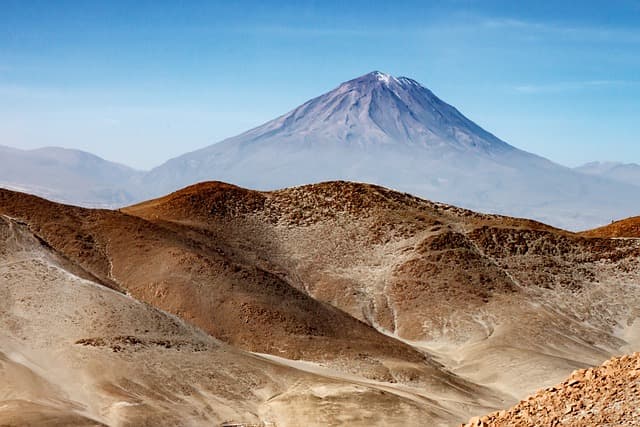 À la découverte des plus beaux paysages naturels à travers le monde
