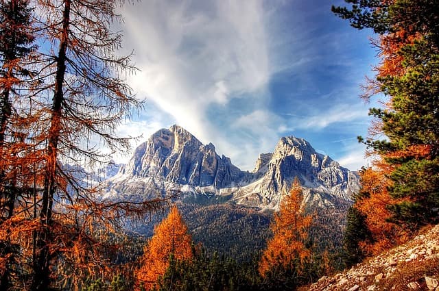 Les paysages à couper le souffle des plus beaux pays