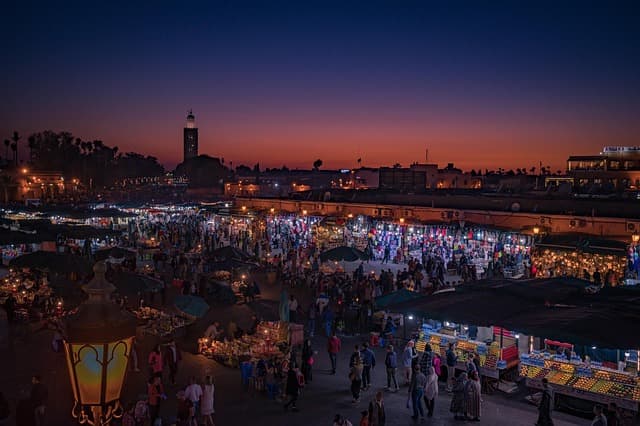 Les plus beaux pays à visiter pour une expérience immersive