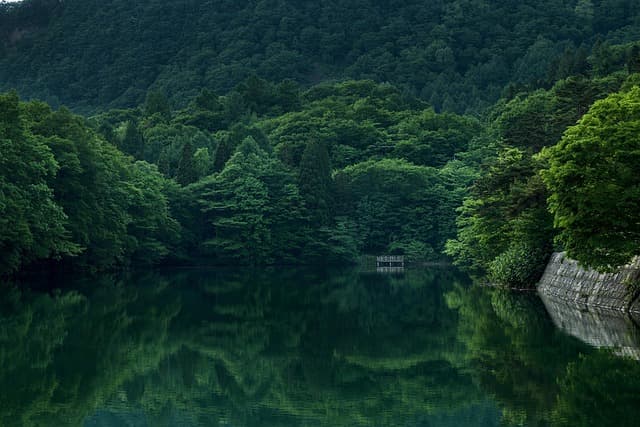 Découvrir les paysages époustouflants des beaux pays