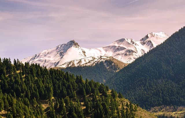 Les plus beaux pays pour des vacances écologiques