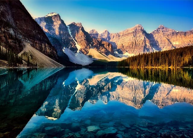 Les plus beaux pays à visiter pour un voyage unique