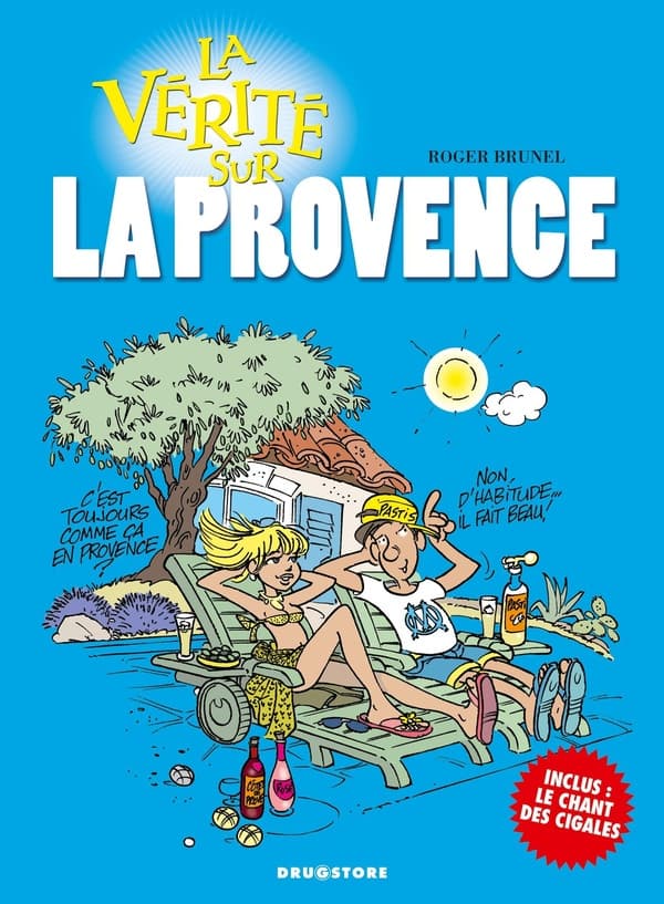 la vérité sur la provence